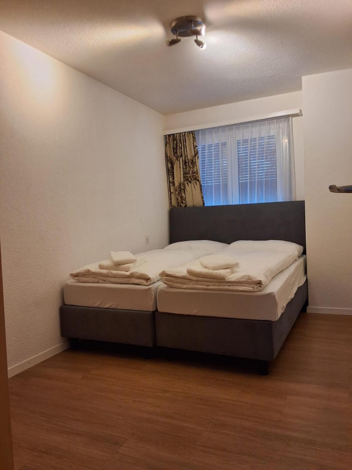 Haus Apartment *