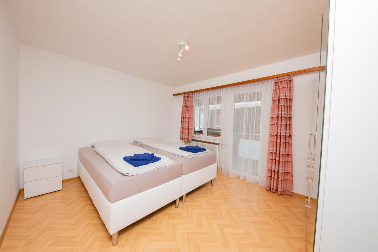 Haus Apartment