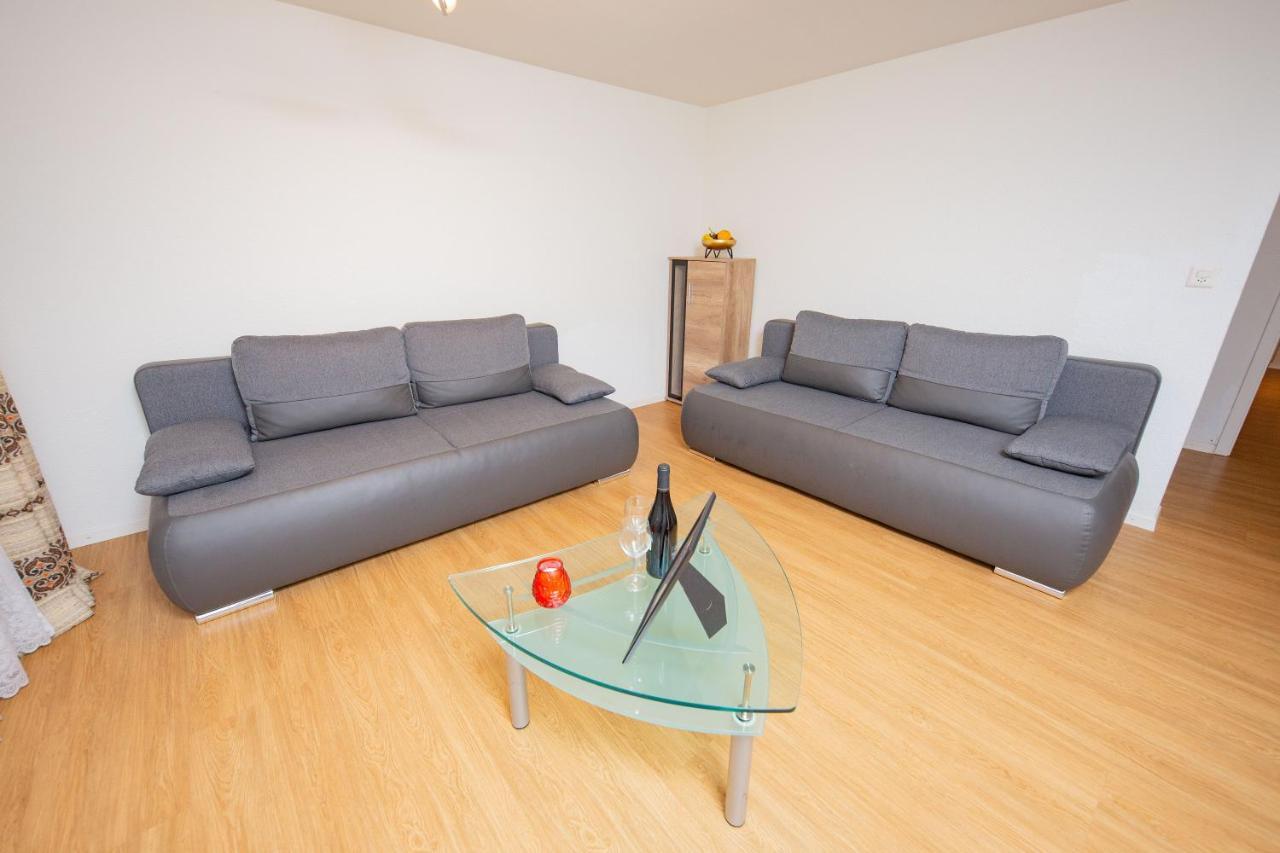 Haus Apartment *