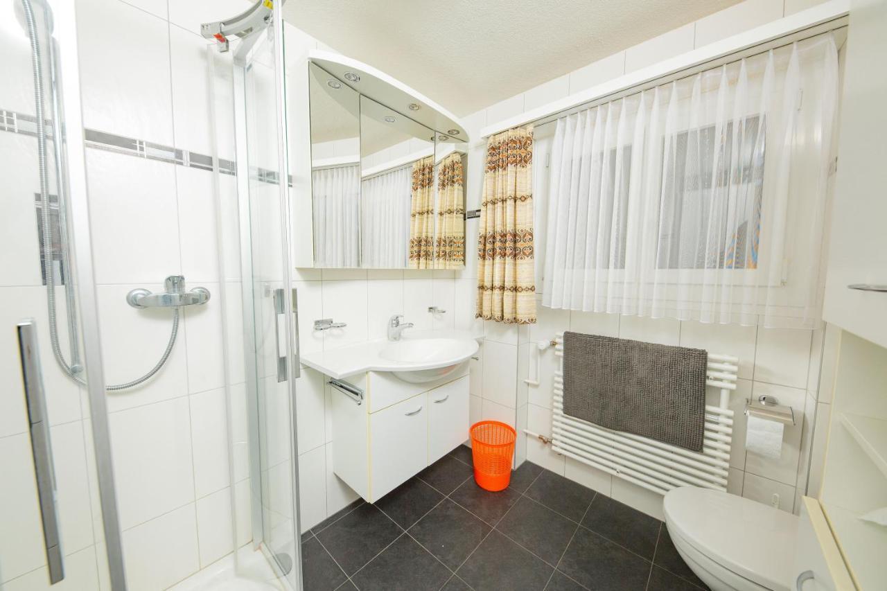 Haus Apartment Saas-Grund