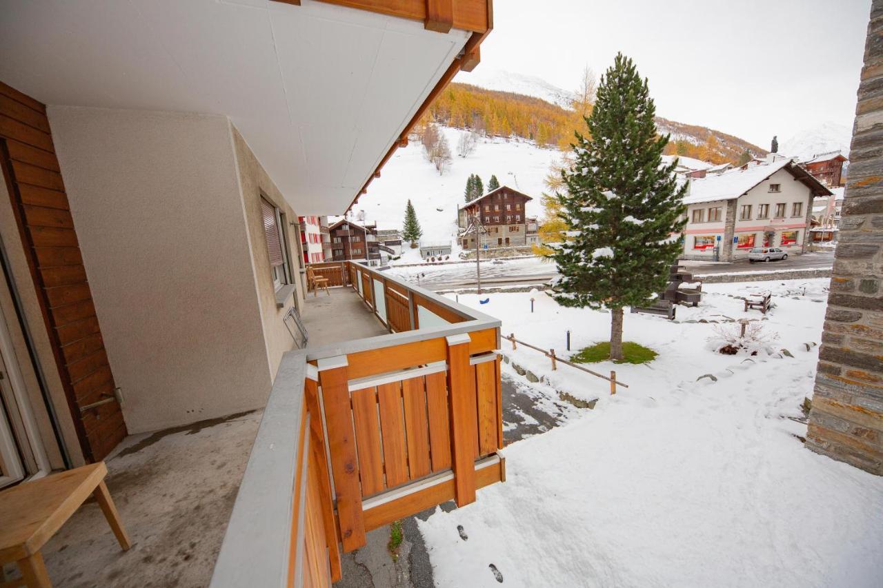 Haus Apartment *