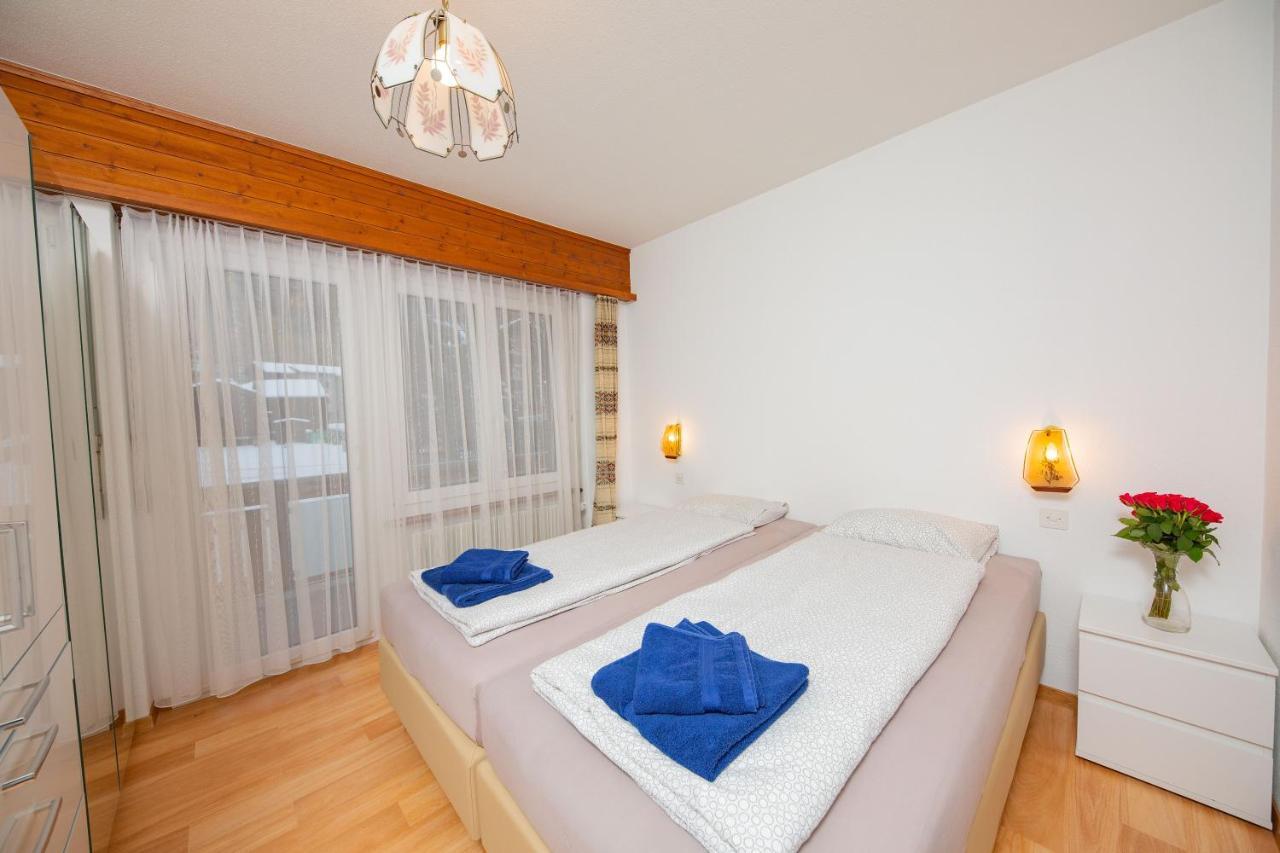 Haus Apartment *