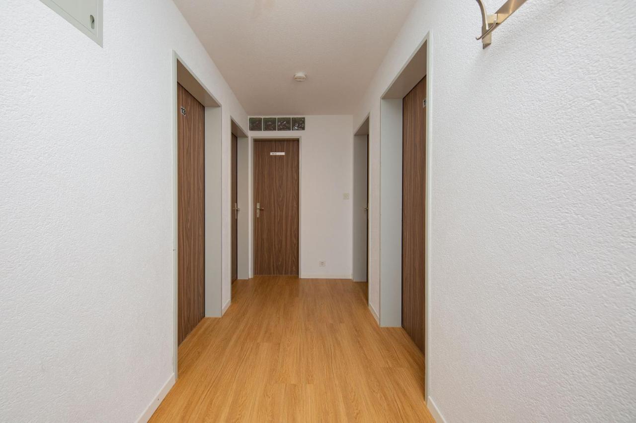 Haus Apartment Saas-Grund