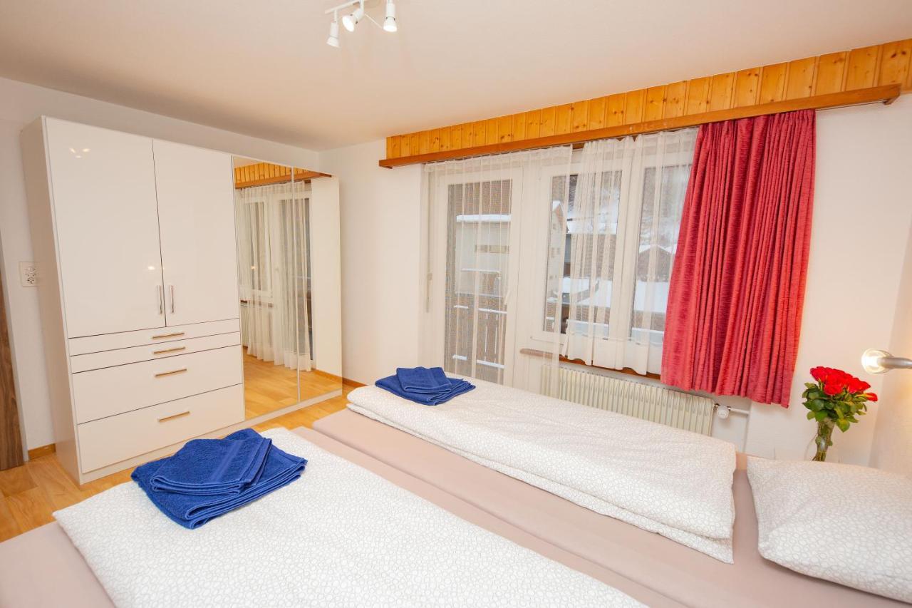 Apartment Haus