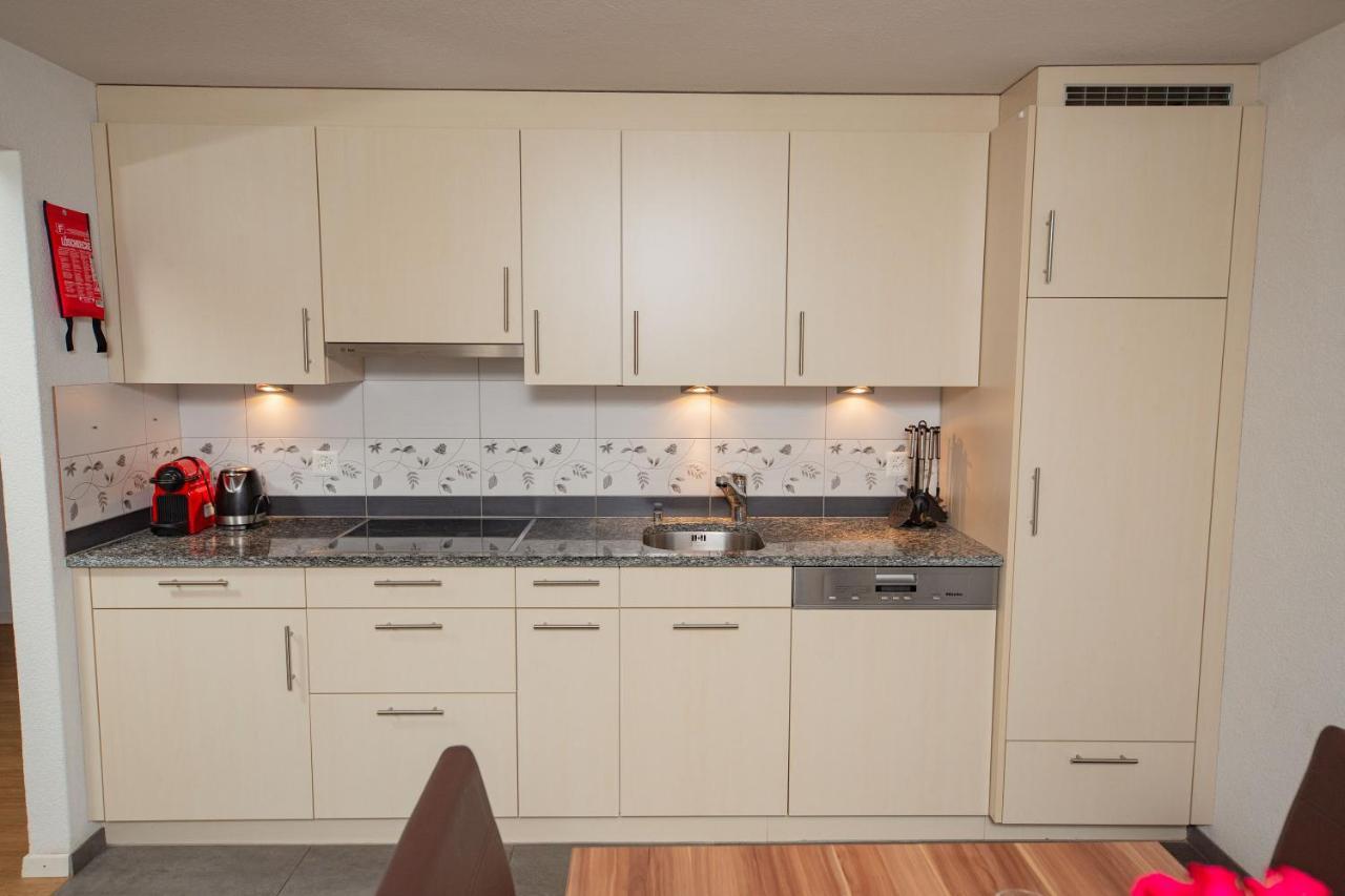 Haus Apartment