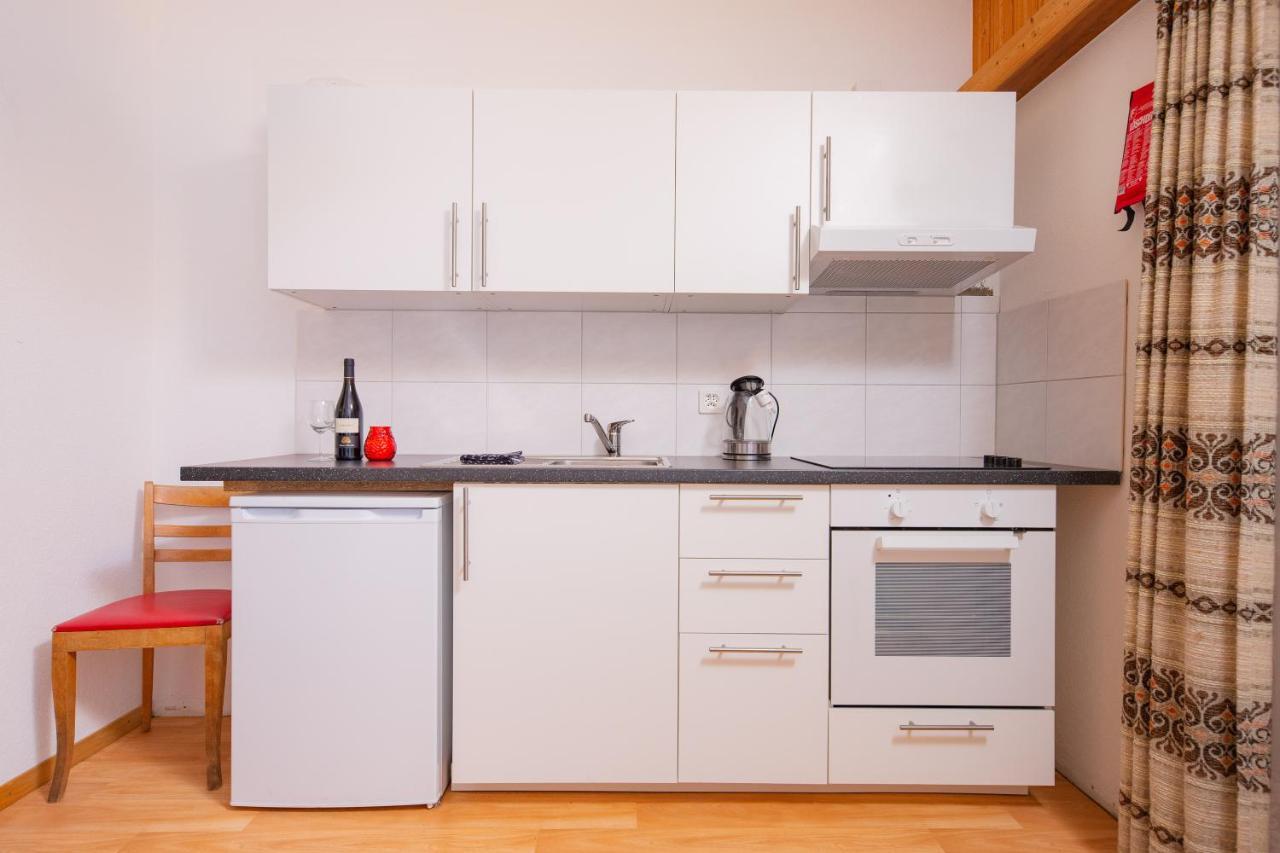 Apartment Haus