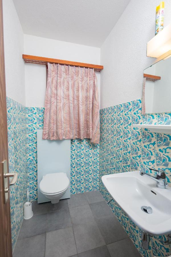 Haus Apartment *